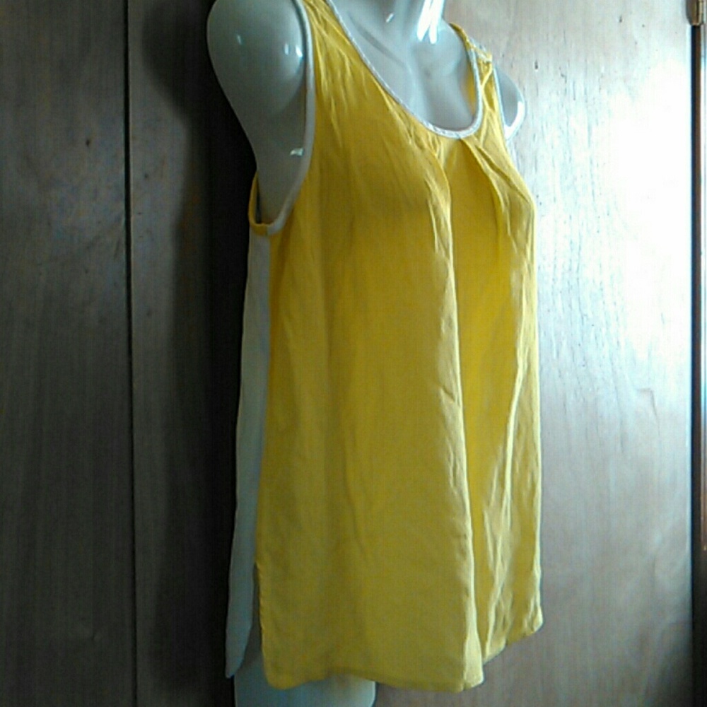 Ann Taylor Loft tank top#bundle